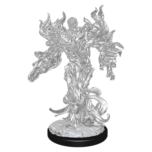 D&D Nolzur's Marvelous Miniatures: W15 Allip and Deathlock Unpainted Miniatures WizKids