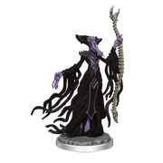 D&D Frameworks: W1 Mind Flayer RPG Miniatures WizKids
