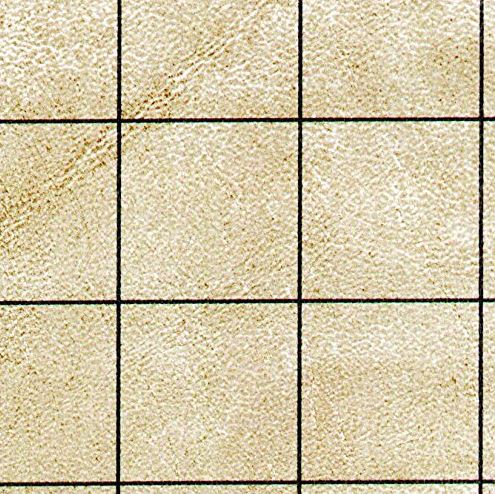 Chessex 1" Reversible Square/Hex Mondomat: 102"x54" Gaming Mat Chessex   