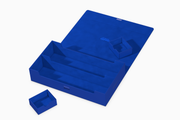 Ultimate Guard: Omnihive 1000+ - Blue Deck Boxes & Storage Ultimate Guard