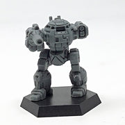 BattleTech: Salvage Box - UrbanMech BattleTech Catalyst Game Labs   