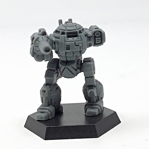 BattleTech: Salvage Box - UrbanMech BattleTech Catalyst Game Labs   
