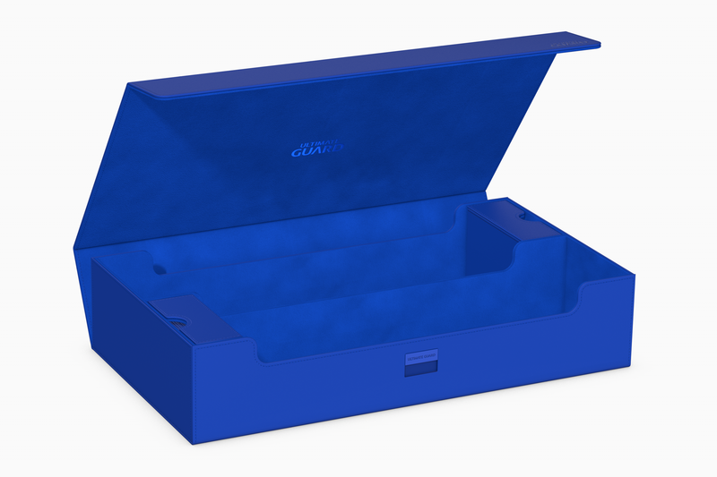Ultimate Guard: Omnihive 1000+ - Blue Deck Boxes & Storage Ultimate Guard