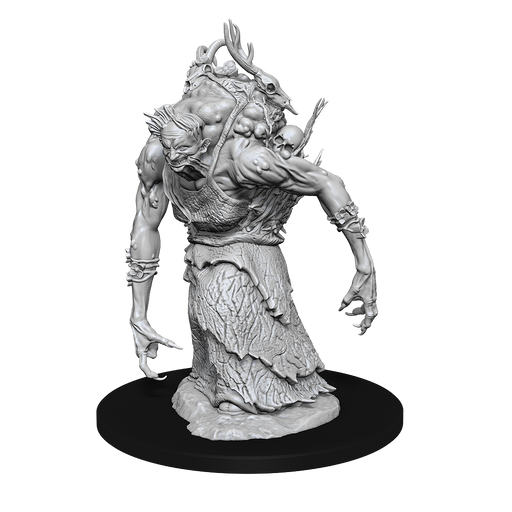 D&D Nolzur’s Marvelous Miniatures: W15 Annis Hag RPG Miniatures WizKids   
