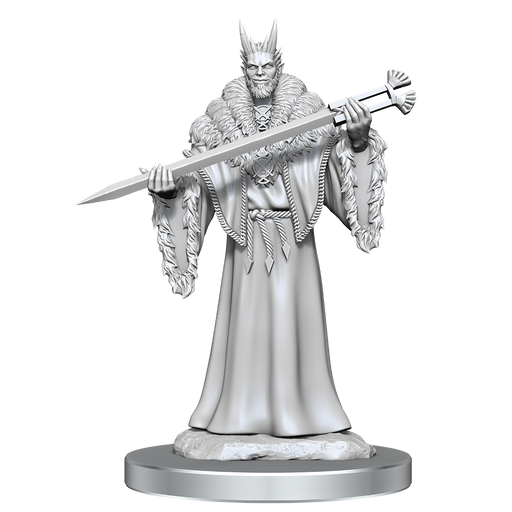Magic The Gathering Miniatures: W6 Lord Xander, the Collector RPG Miniatures WizKids   
