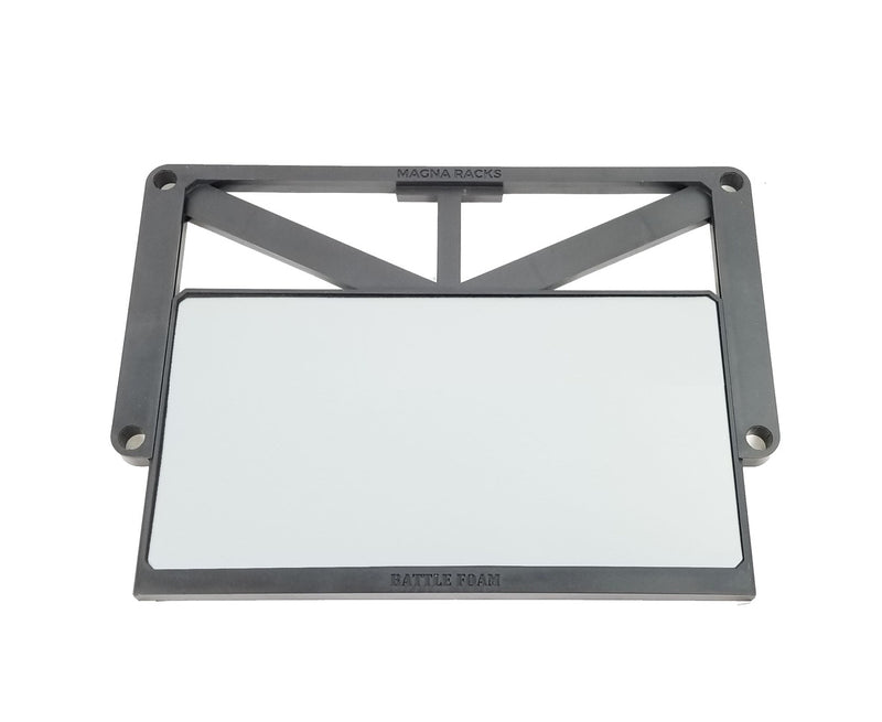 Battlefoam: Magna Rack Slider Medium Kit for P.A.C.K. 432 Battlefoam Battlefoam   