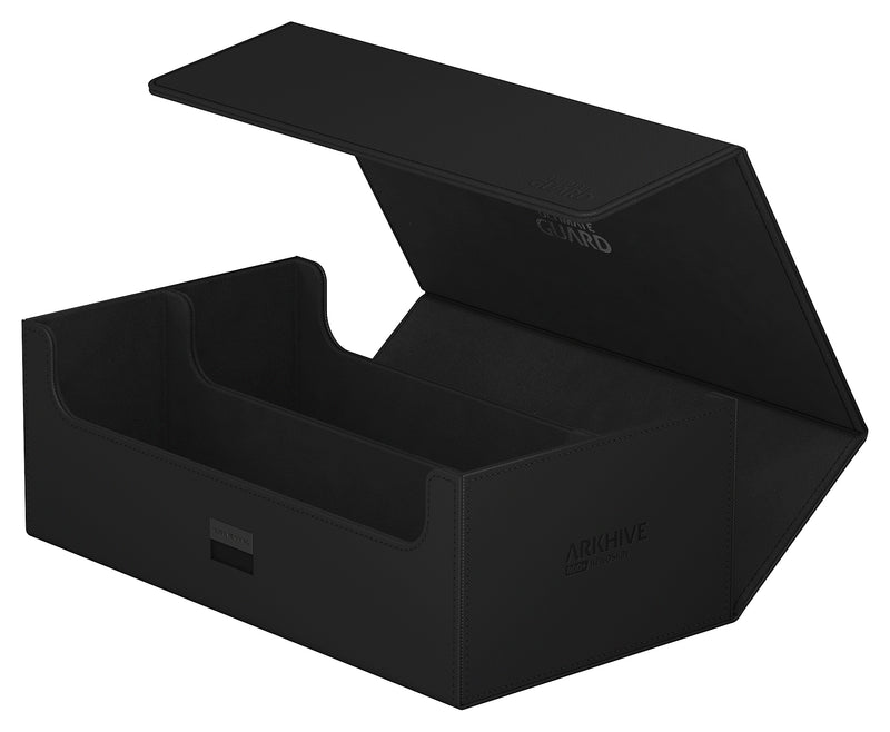 Ultimate Guard: Arkhive 800+ - Black Product Type Unknown Ultimate Guard