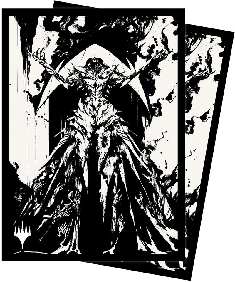 Ultra Pro 100ct Sleeves: MTG March of the Machine (Z) Card Sleeves Ultra Pro