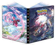 Ultra Pro: Pokémon 4-Pocket Binder Hisuian Zoroark Binders & Pages Ultra Pro