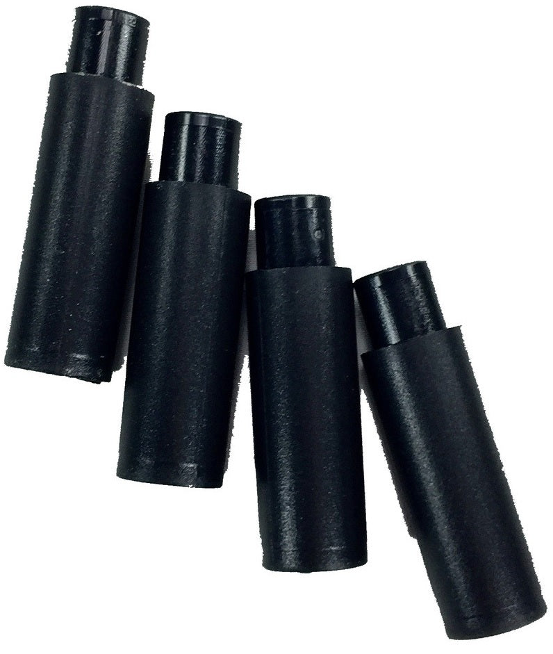 Battlefoam: Magna Rack Spacer Leg Set 2" Short Battlefoam Battlefoam   