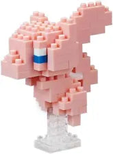 Nanoblock: Pokemon Mew Toys & Plushes nanoblock   