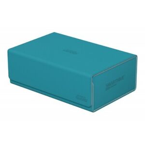 Ultimate Guard Smarthive - Petrol 400+ Deck Case Deck Boxes & Storage Ultimate Guard
