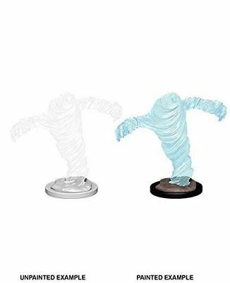Pathfinder Battles Miniatures: W5 Medium Air Elemental RPG Miniatures WizKids   