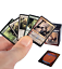 Magic: The Gathering - Ajani vs. Nicol Bolas Duel Decks / Worlds Smallest CARDS Collectible Trading Cards World's Smallest   