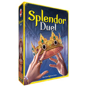 Splendor Duel Board Games Space Cowboys   