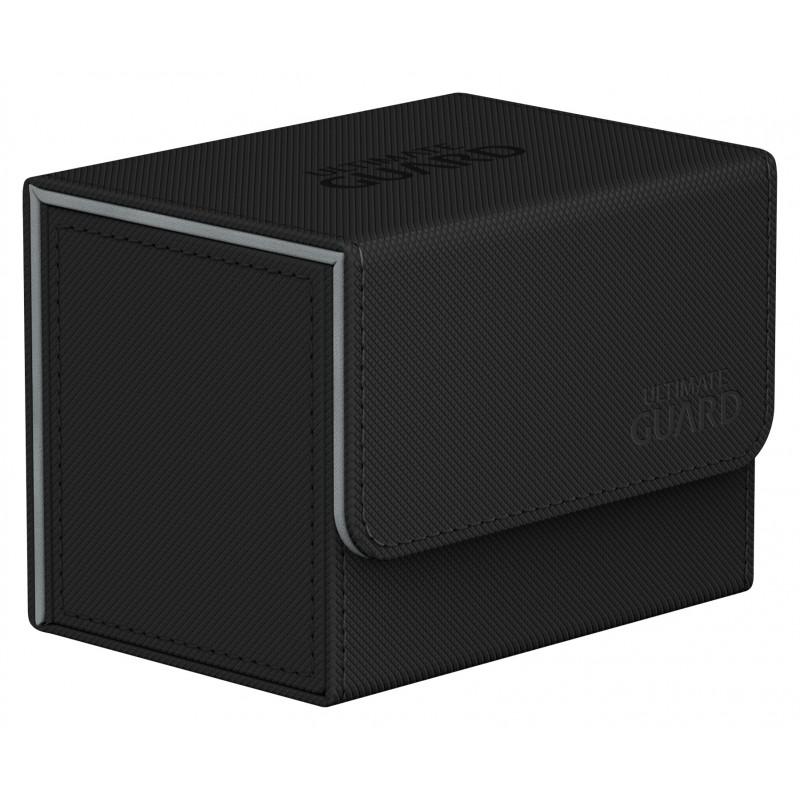 Sidewinder™ 80+ Xenoskin™ Deck Boxes & Storage Ultimate Guard