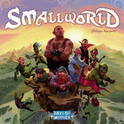 Small World Board Games Asmodee   
