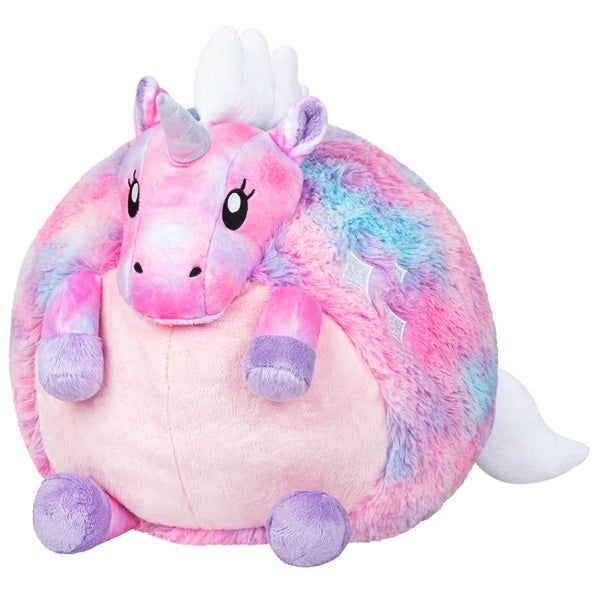 Squishable: Cotton Candy Baby Unicorn Toys & Plushes Squishable   