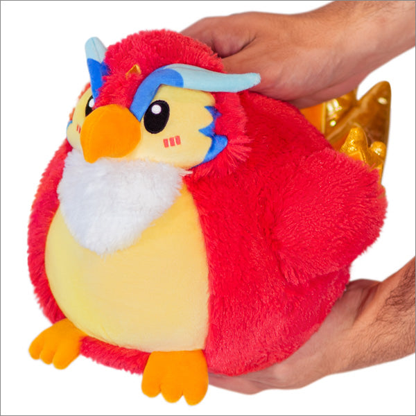Squishable: Mini Phoenix Toys & Plushes Squishable   