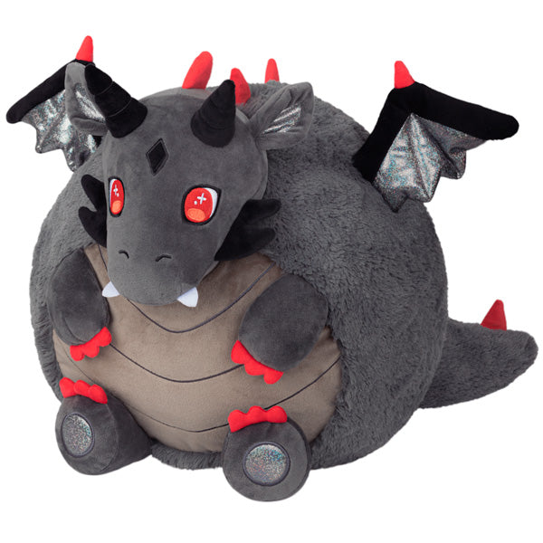 Squishable: Shadow Dragon Toys & Plushes Squishable   