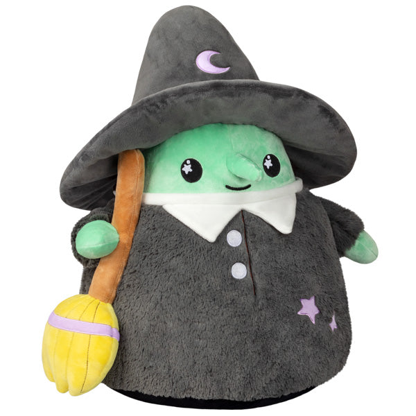 Squishable: Witch