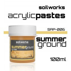Scale 75: Soilworks Summer Ground SAP06