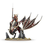 Flesh-eater Courts: Terrorgheist / Zombie Dragon (WO) Age of Sigmar Games Workshop   