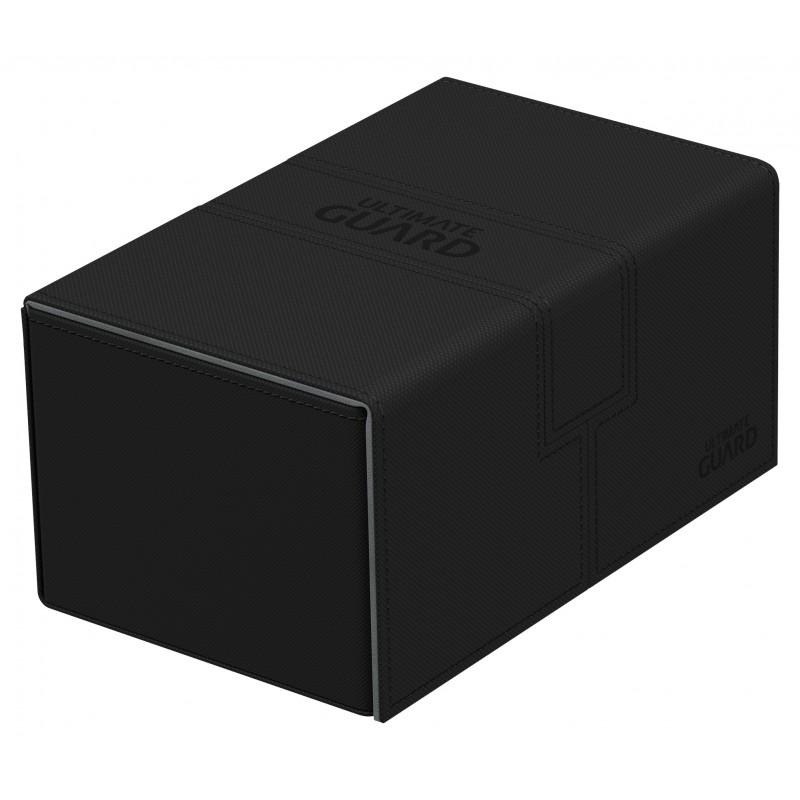 Twin Flip'N'Tray™ 200+ Xenoskin™ Deck Boxes & Storage Ultimate Guard