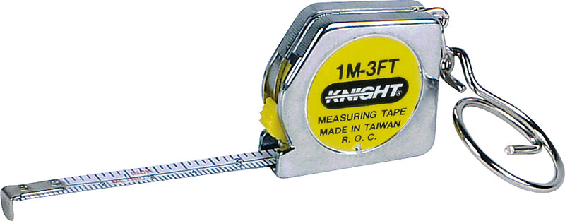Toysmith: Key Chain Tape Measure Toys & Plushes Taps Games   