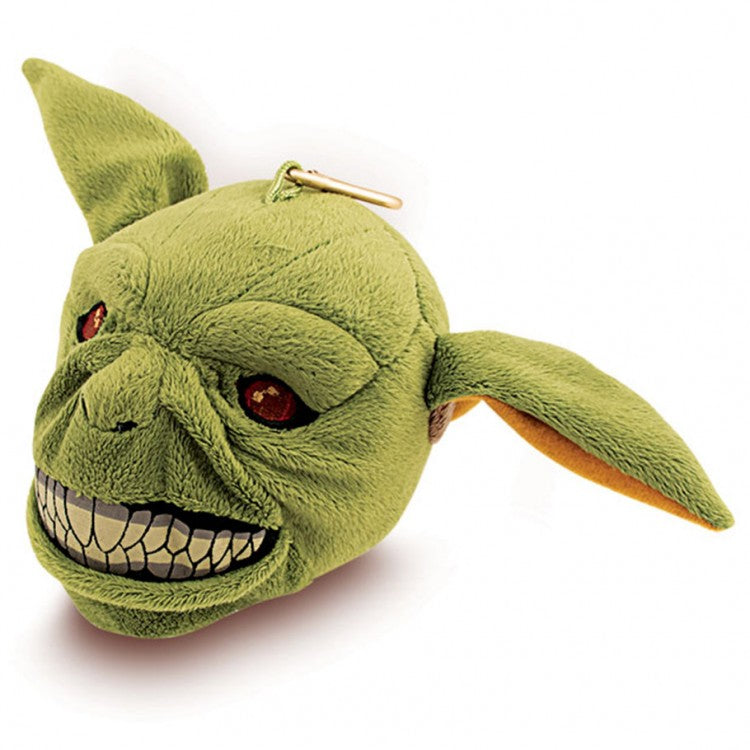Ultra Pro: Gamer Pouch: Pathfinder Goblin Toys & Plushes Ultra Pro   