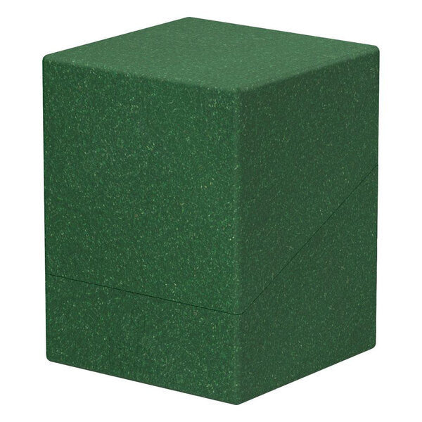 UG RTE DECK CASE BOULDER 100+ GREEN Deck Boxes & Storage Ultimate Guard