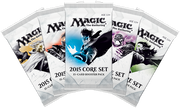 MTG Magic 2015 Draft Booster Pack MTG Sealed Wizards of the Coast   