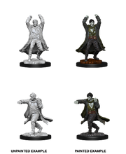 D&D Nolzur's Marvelous Miniatures: W12 Revenant Unpainted Miniatures WizKids