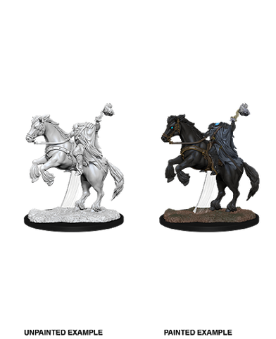 WizKids Deep Cuts Unpainted Minis: W10 Bedrolls, Table Top Miniatures