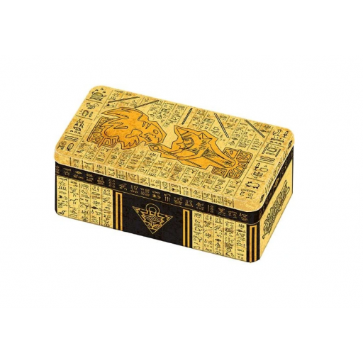 Yu-Gi-Oh! 2021 Tin of Ancient Battles Yugioh Sealed Konami   
