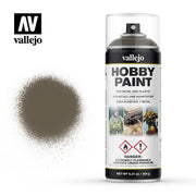 Vallejo: Aerosol 28005 US Olive Drab Primer Model Paints Vallejo