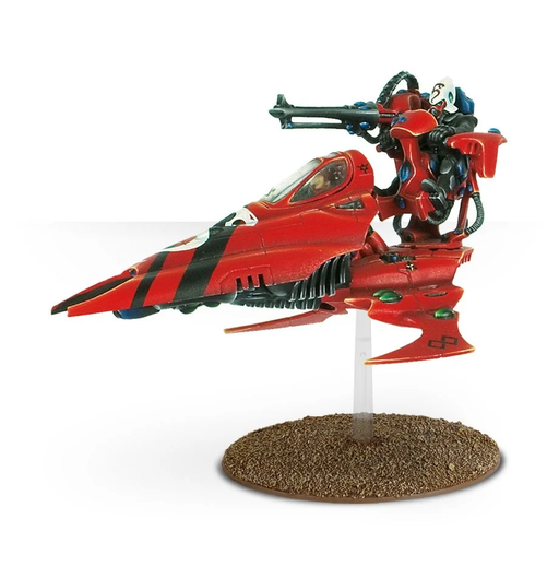 Aeldari: Vyper (WO) Warhammer 40k Games Workshop   