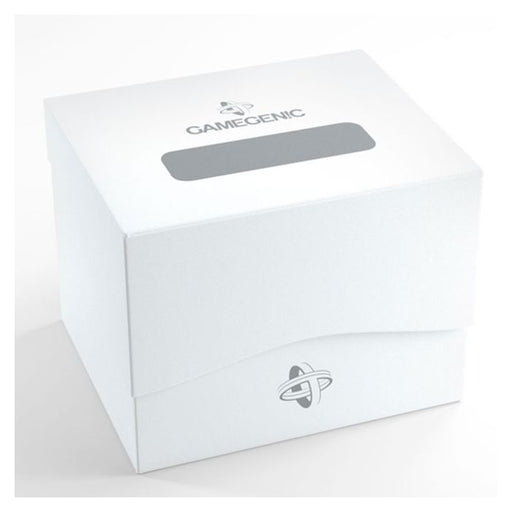 Gamegenic: Side Holder 100+ XL - Clear Deck Boxes & Storage Gamegenic