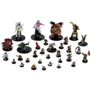 Pathfinder Battles Legendary Adventures: Standard Booster RPG Miniatures WizKids   