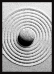 Zen Garden Product Type Unknown Legion
