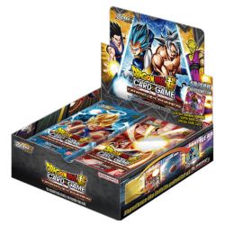 Dragon Ball Super: Dawn of the Z-Legends [DBS-B18]- Booster Box Dragon Ball Super Sealed Bandai   